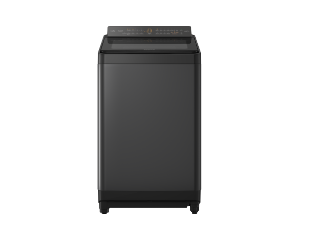 Hình ảnh của Máy giặt cửa trên 11,5 kg thông minh và tiện lợi NA-FD115W3BV sản phẩm