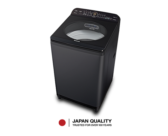 Máy giặt cửa trên Panasonic NA-FD11AR1BV