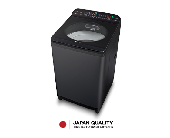 Máy giặt cửa trên Panasonic NA-FD11VR1BV