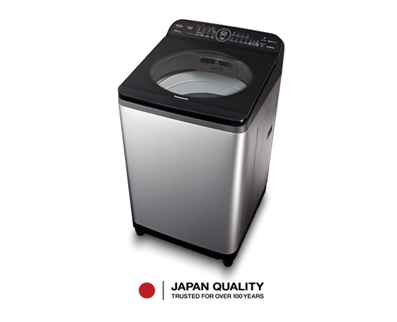 Máy giặt cửa trên Panasonic NA-FD12XR1LV