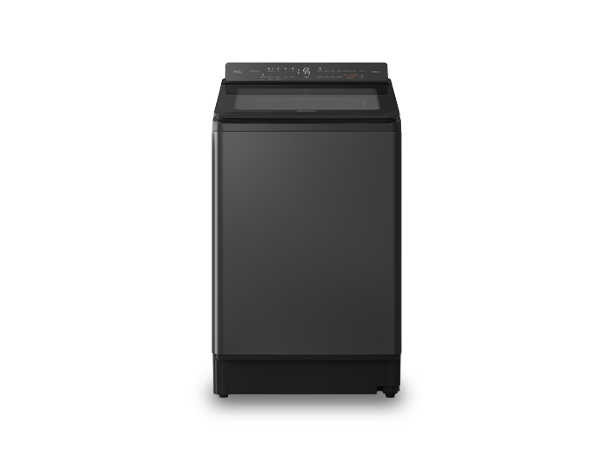 Hình ảnh của Máy giặt cửa trên 18kg NA-FD180W3BV - Thông minh. vệ sinh và tiện lợi sản phẩm