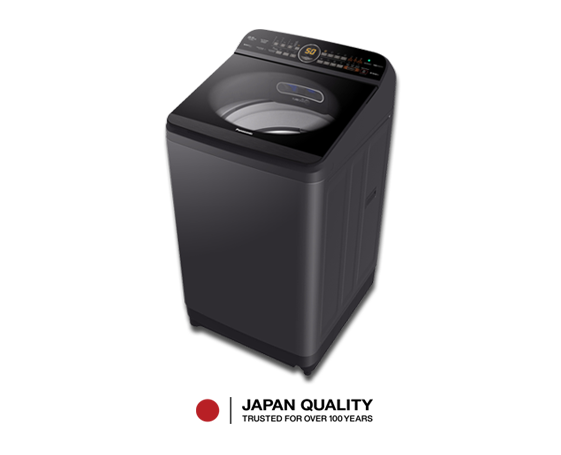 Máy giặt cửa trên Panasonic NA-FD95V1BRV