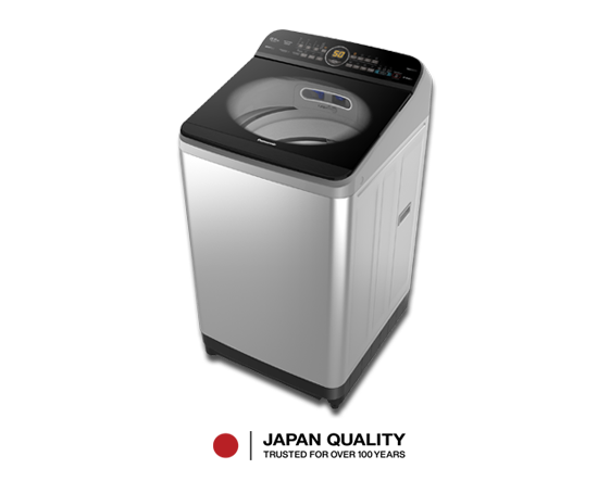 Máy giặt cửa trên Panasonic NA-FD95X1LRV