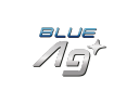 BLUE Ag+