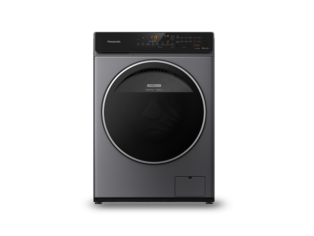 Hình ảnh của Máy giặt sấy tích hợp Sấy nâng niu và diệt khuẩn 9kg giặt 6kg sấy NA-S96FC1LVT sản phẩm