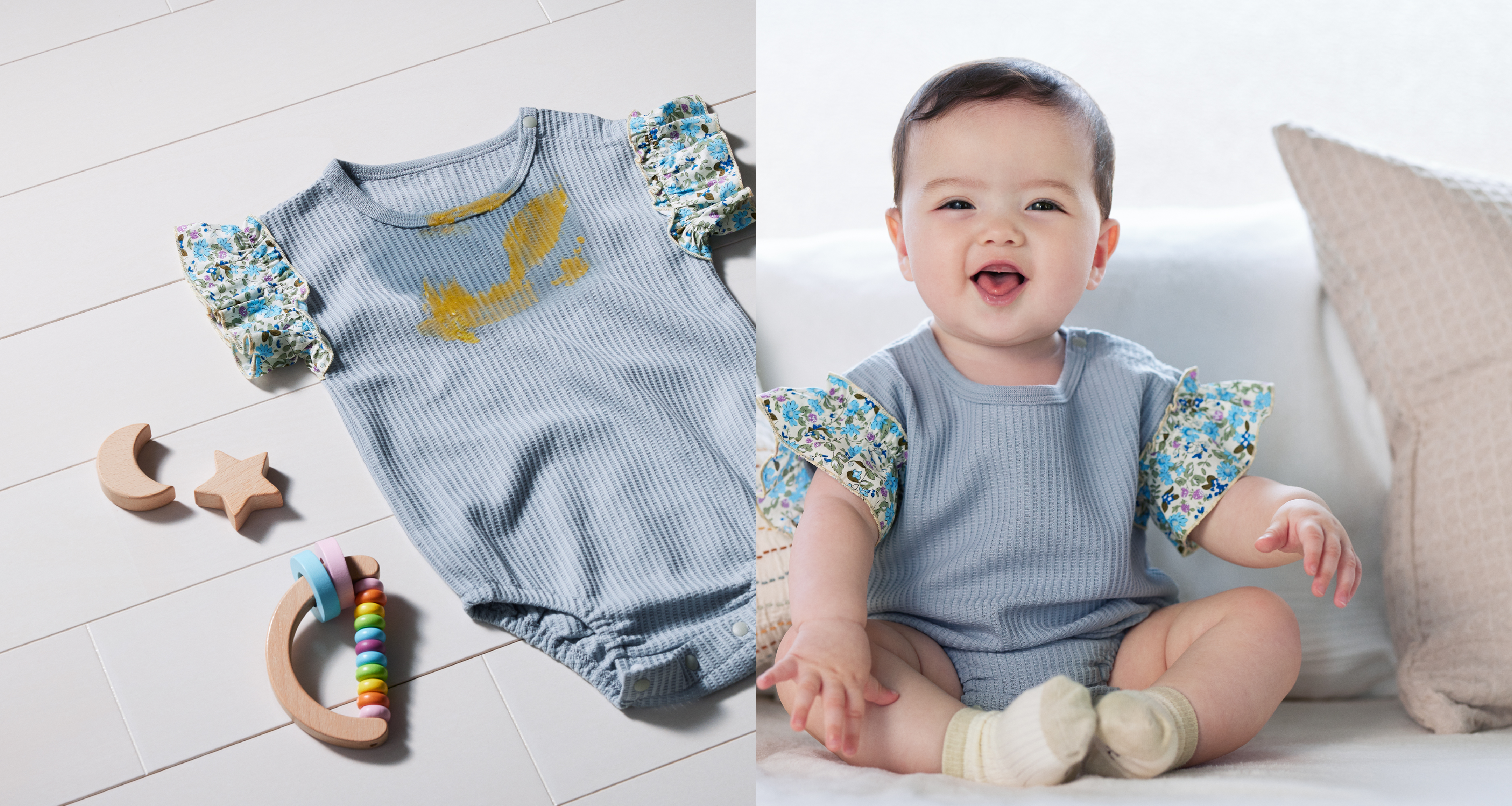 Máy giặt cửa trước 9.5kg tích hợp Sấy tiện ích NA-V95FC1LVT