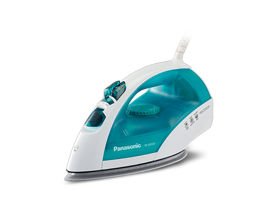 Bàn ủi hơi nước NI-E410TMRA