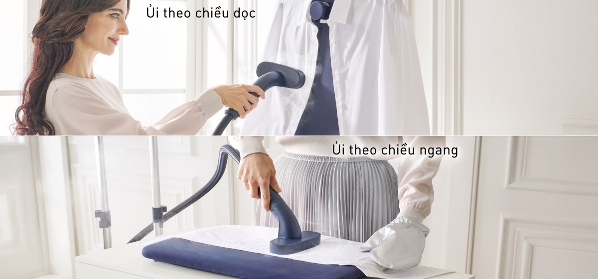 Cầu ủi có thể tháo rời đa năng