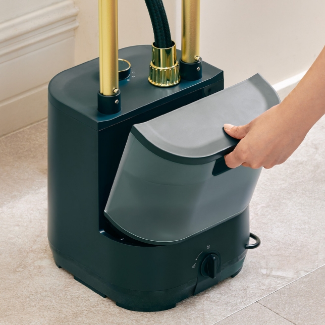 Bình chứa nước 3L có thể tháo rời