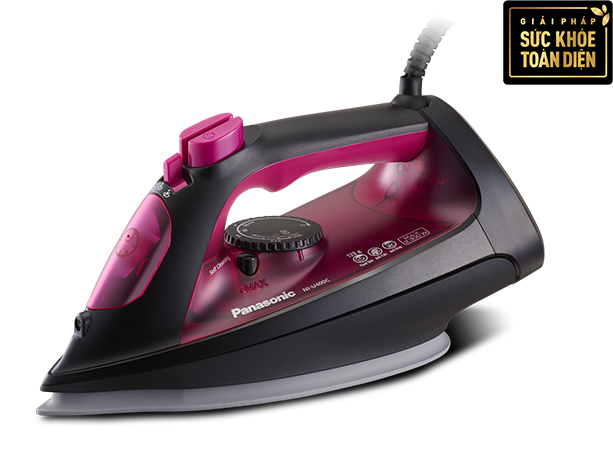 Hình ảnh của Bàn ủi hơi nước NI-U400 sản phẩm