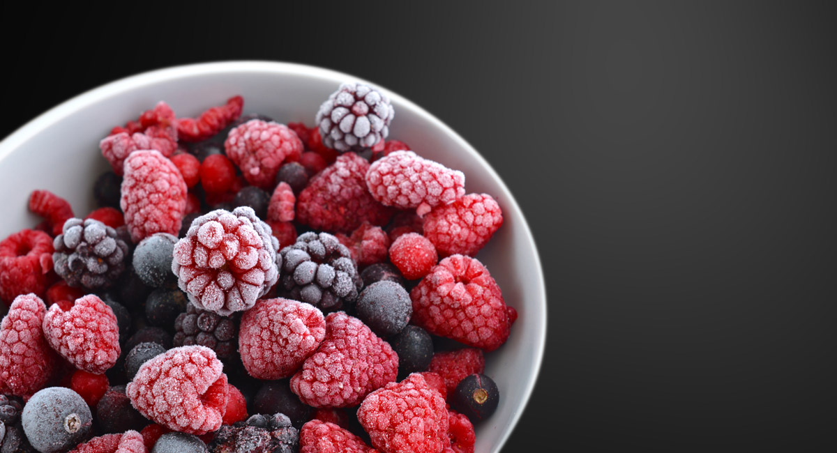 Rã đông Inverter Turbo