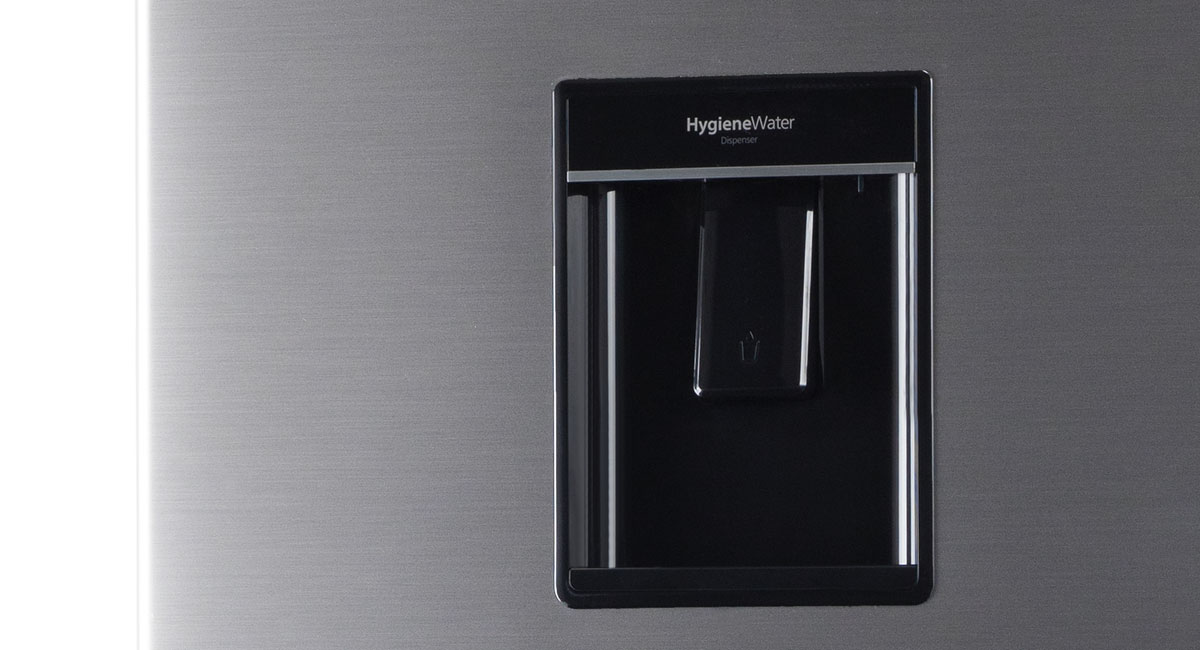 Convenience & Hygiene Water Dispenser