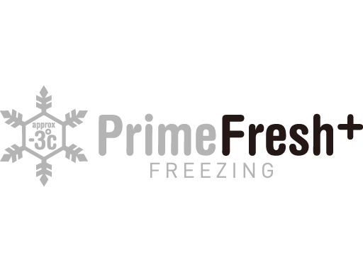 Công nghệ cấp đông mềm Prime Fresh