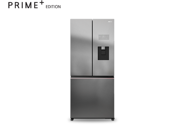 Hình ảnh của Tủ lạnh cao cấp 3 cánh NR-CW530XHHV sản phẩm