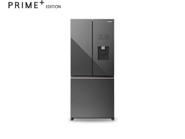 Hình ảnh của Tủ lạnh cao cấp 3 cánh NR-CW530XMMV sản phẩm