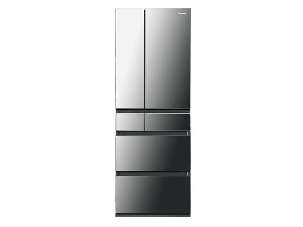 Hình ảnh của Tủ lạnh NR-F503GT-X2 nhiều cửa sản xuất ở Nhật Bản sản phẩm