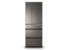 Hình ảnh của Tủ lạnh nhiều cánh NR-F510GT-X2 sản phẩm