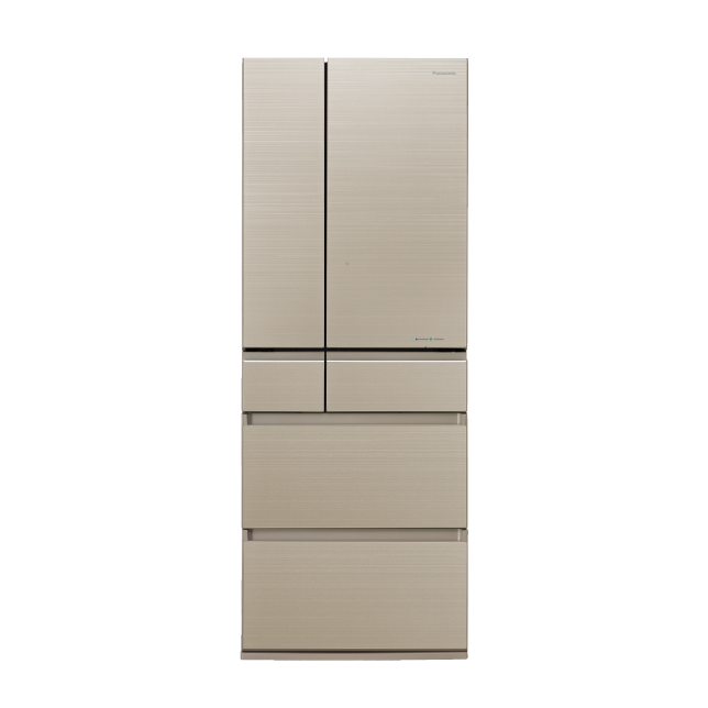Hình ảnh của Tủ lạnh NR-F603GT-N2 nhiều cửa sản xuất ở Nhật Bản sản phẩm