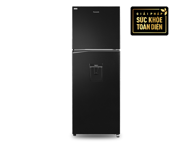 Hình ảnh của Tủ lạnh lấy nước ngoài kháng khuẩn/Diệt khuẩn 99,99%/Tiết kiệm điện NR-TL381GPKV sản phẩm