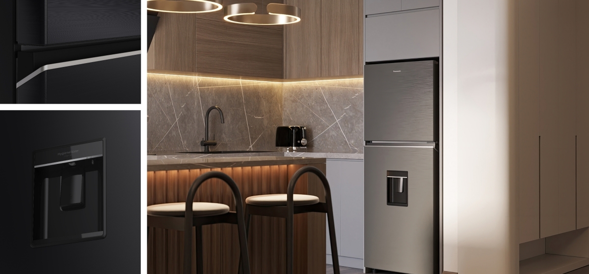 Thiết kế chau truốt & tỉ mỉ