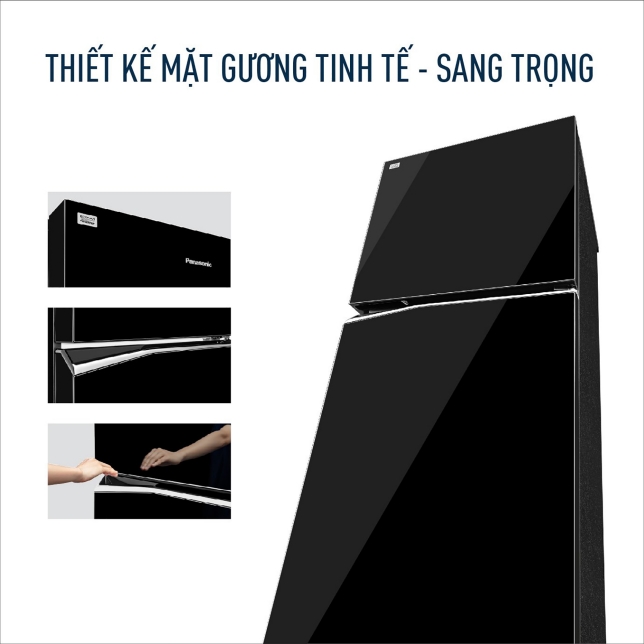 THIẾT KẾ MẶT GƯƠNG TINH TẾ, SANG TRỌNG