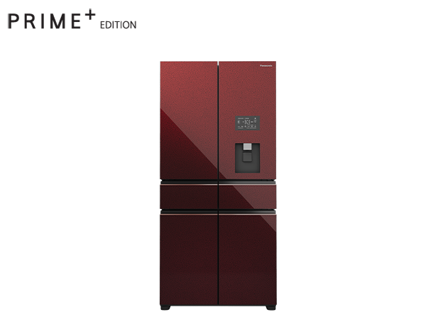 Hình ảnh của Tủ lạnh NR-WY720ZX5V 6 cánh cao cấp sản phẩm