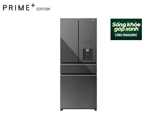 Hình ảnh của Tủ lạnh 4 cánh Cao cấp NR-YW590YMMV sản phẩm