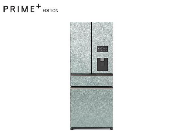 Hình ảnh của Tủ lạnh Cao cấp 4 cánh NR-YW590YX1V sản phẩm