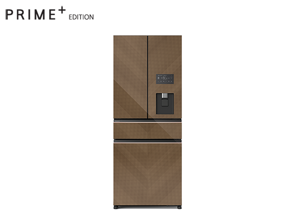 Hình ảnh của Tủ lạnh Cao cấp 4 cánh NR-YW590YX2V sản phẩm