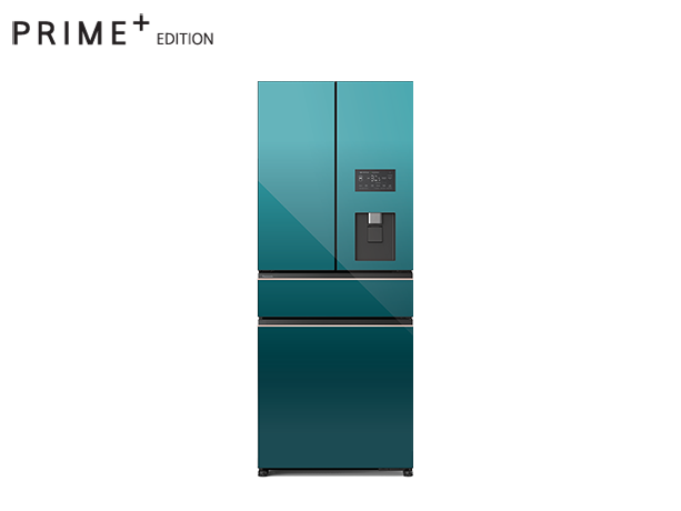 Hình ảnh của Tủ lạnh Cao cấp 4 cánh NR-YW590YX3V sản phẩm