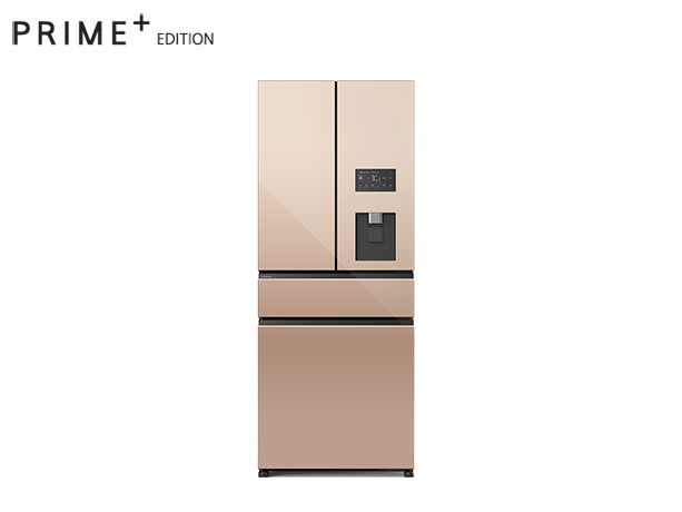 Hình ảnh của Tủ lạnh Cao cấp 4 cánh NR-YW590YX4V sản phẩm