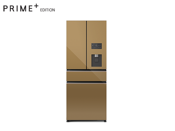 Hình ảnh của Tủ lạnh Cao cấp 4 cánh NR-YW590YX6V sản phẩm