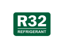 Môi chất lạnh R32