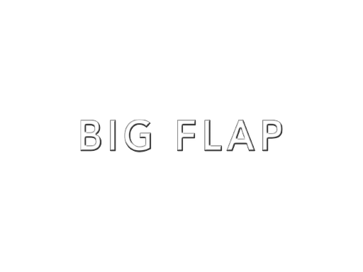BIG FLAP