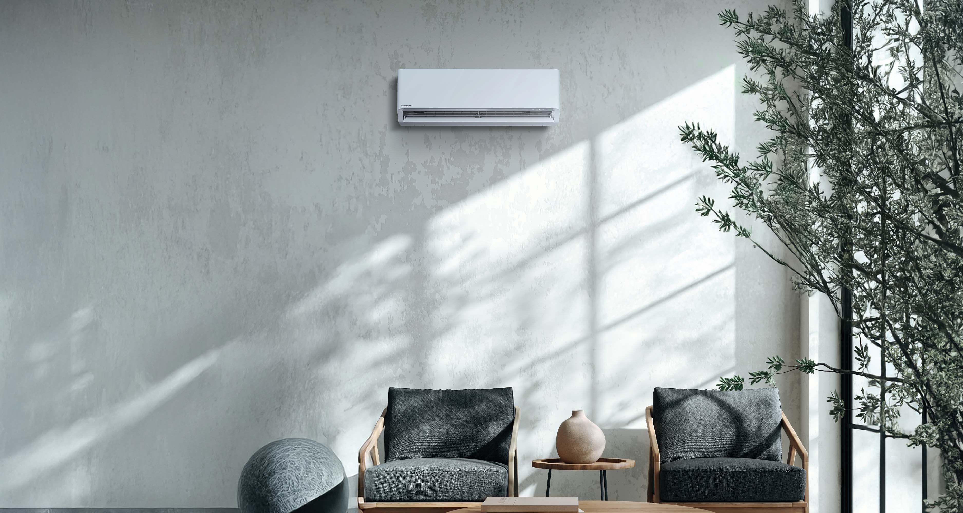 Một chiều AERO Inverter Cao cấp XU (BKH-8)