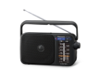 Hình ảnh của Radio cầm tay RF-2400DEG-K sản phẩm
