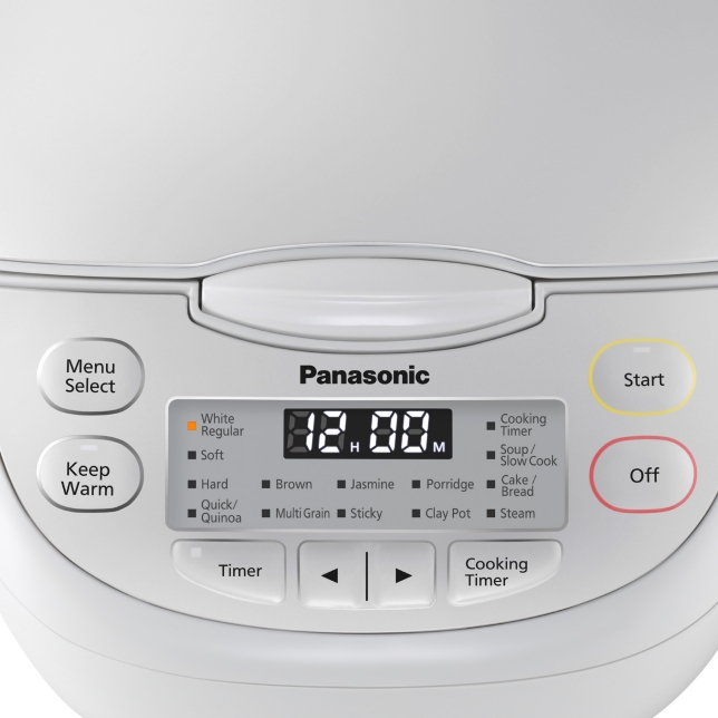 Màn hình LED trắng dễ dàng theo dõi