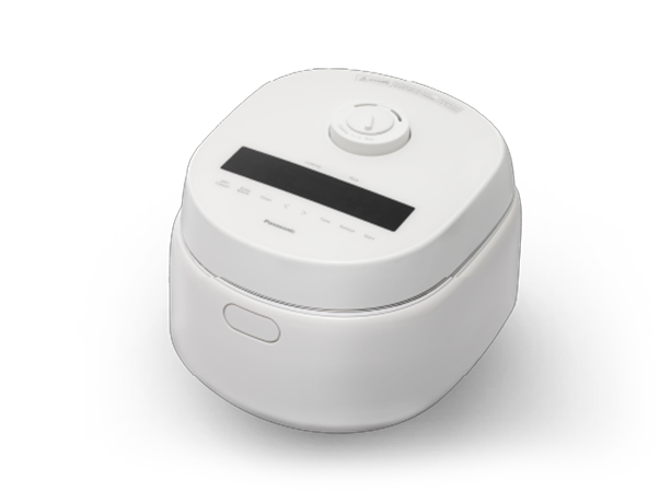 Hình ảnh của Nồi cơm điện tử 1L SR-DK104WRA sản phẩm