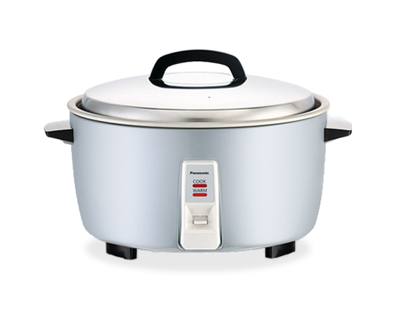 Nồi nắp rời SR-GA321LRA