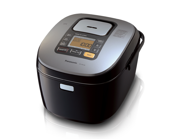 Nồi cao tần SR-HB184KRA