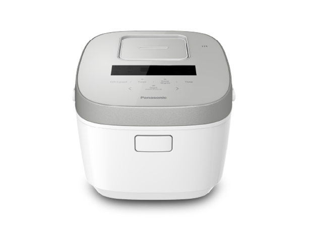 Hình ảnh của Nồi cơm cao tần 1L SR-HFL103WRA sản phẩm