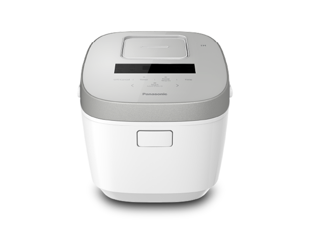 Hình ảnh của Nồi cơm cao tần 1,5L SR-HFL153WRA sản phẩm