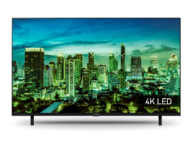 Hình ảnh của TV LED TH-43LX650V sản phẩm