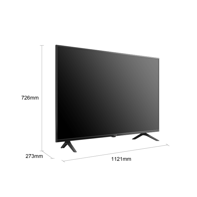 Hình ảnh của TH-50JX620V 50 inch, LED LCD, 4K HDR, Android TV™ sản phẩm