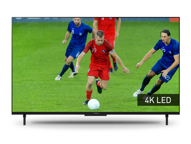 Hình ảnh của TV thông minh TH-50LX800V 50-inch, LED, 4K HDR sản phẩm