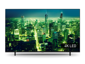 Hình ảnh của TV LED TH-55LX650V sản phẩm