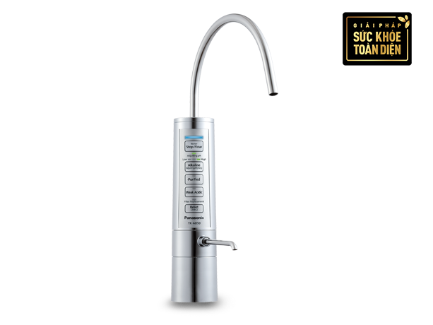 Hình ảnh của Máy lọc nước ion kiềm loại đặt dưới bồn rửa TK-AB50-ZEX sản phẩm