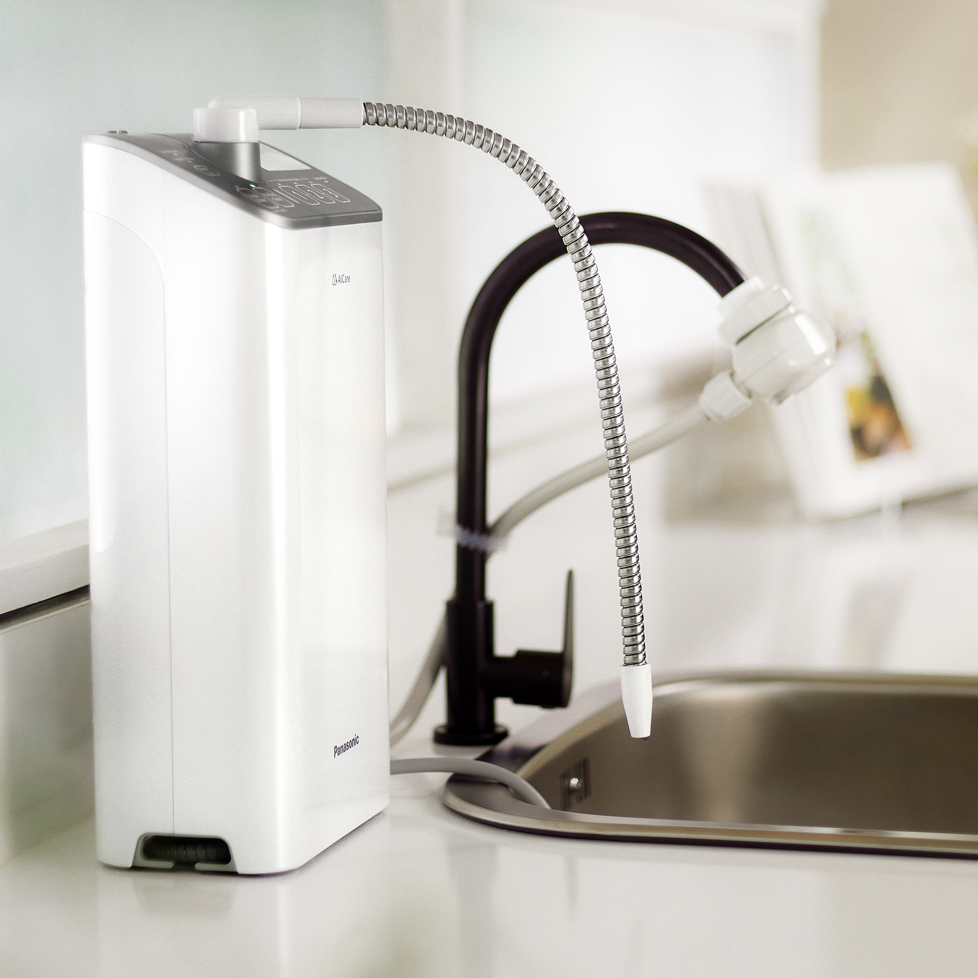 Phù hợp với không gian nhỏ hẹp