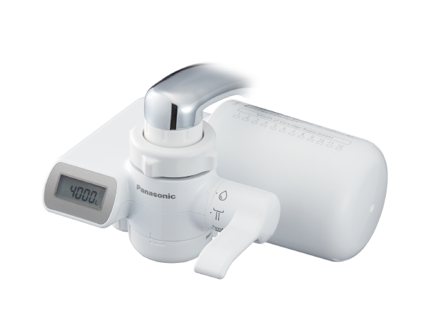 Hình ảnh của Máy lọc nước tại vòi TK-CJ600-ZVN với lõi lọc MicroClear4000 bền lâu sản phẩm