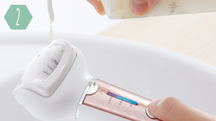 Double Discs for Double Efficiency with 60 Tweezers Double Discs for Double Efficiency with 60 Tweezers